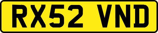 RX52VND