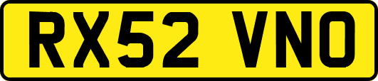RX52VNO