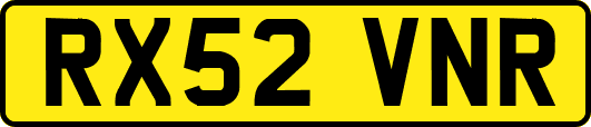 RX52VNR