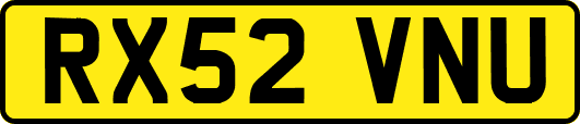 RX52VNU