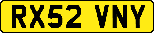 RX52VNY