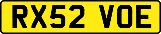 RX52VOE
