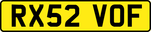 RX52VOF