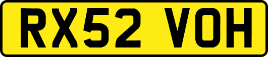 RX52VOH