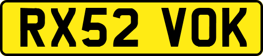 RX52VOK