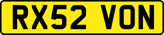 RX52VON