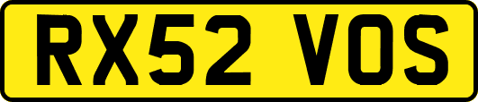 RX52VOS