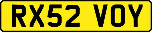 RX52VOY