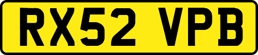 RX52VPB