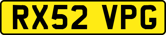 RX52VPG
