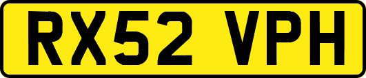 RX52VPH