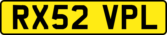 RX52VPL