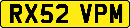 RX52VPM