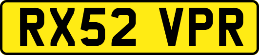 RX52VPR