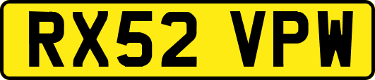 RX52VPW