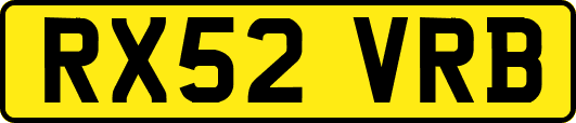 RX52VRB