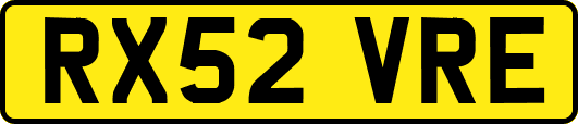 RX52VRE