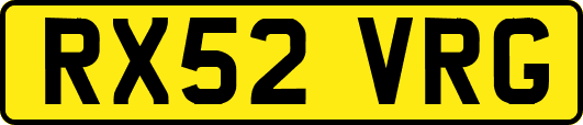 RX52VRG