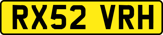 RX52VRH