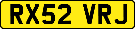RX52VRJ