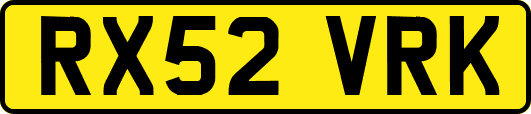 RX52VRK