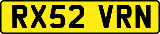 RX52VRN
