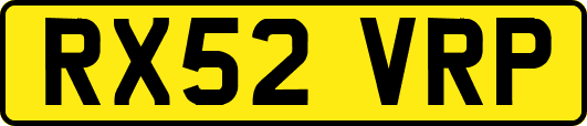 RX52VRP