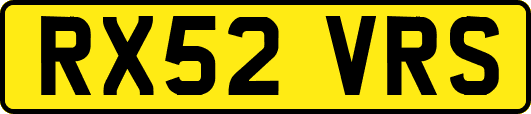 RX52VRS