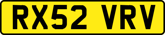 RX52VRV