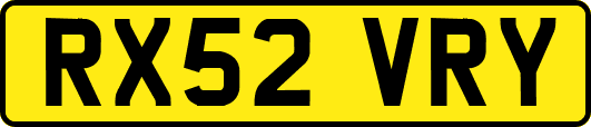RX52VRY