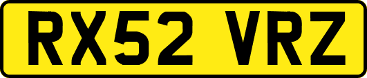 RX52VRZ
