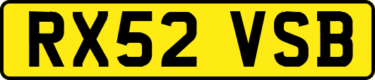RX52VSB
