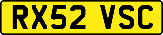 RX52VSC