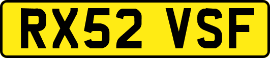 RX52VSF