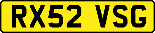 RX52VSG