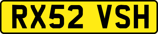 RX52VSH