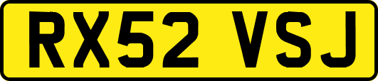 RX52VSJ