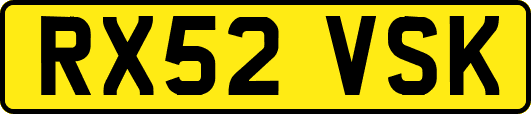RX52VSK