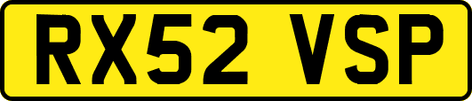RX52VSP