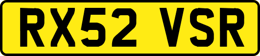 RX52VSR