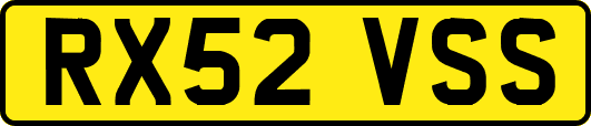 RX52VSS