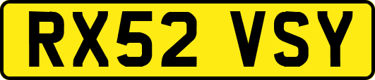 RX52VSY