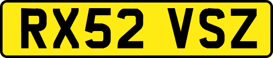 RX52VSZ