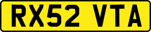RX52VTA