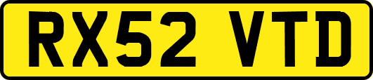RX52VTD