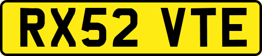 RX52VTE
