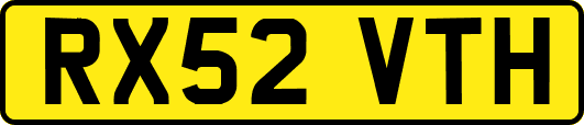 RX52VTH
