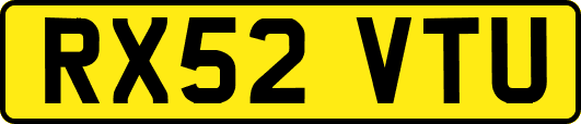 RX52VTU