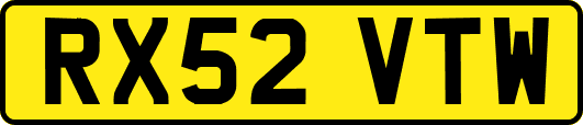 RX52VTW