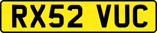 RX52VUC